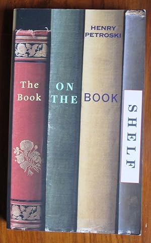 Image du vendeur pour The Book on the Bookshelf mis en vente par C L Hawley (PBFA)