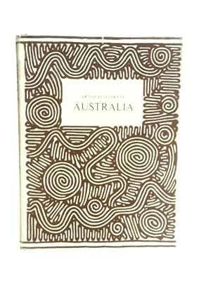 Image du vendeur pour Australia mis en vente par World of Rare Books