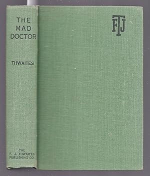 Seller image for The Mad Doctor for sale by Laura Books