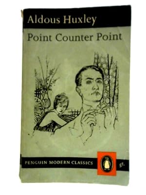 Seller image for Point Counter Point for sale by World of Rare Books