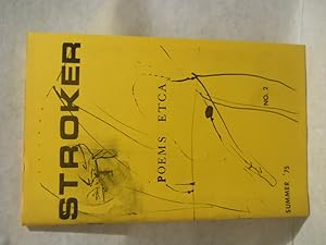 Seller image for Stroker, #2, Poemo Ecta for sale by Gil's Book Loft