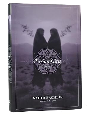 Image du vendeur pour PERSIAN GIRLS A Memoir mis en vente par Rare Book Cellar