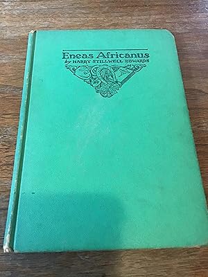 Seller image for ENEAS AFRICANUS for sale by Shadetree Rare Books