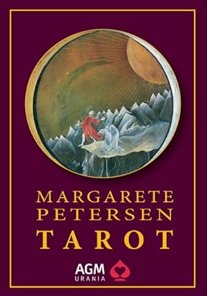 Seller image for Margarete Petersen Tarot (GB Edition) for sale by Rheinberg-Buch Andreas Meier eK