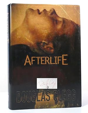 Seller image for AFTERLIFE Signed for sale by Rare Book Cellar