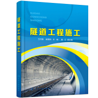 Imagen del vendedor de Tunnel Engineering Construction (Wang Qinglei)(Chinese Edition) a la venta por liu xing