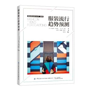 Immagine del venditore per Fashion Trend Forecast(Chinese Edition) venduto da liu xing