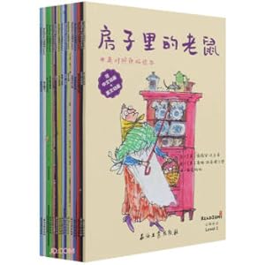 Immagine del venditore per READZONE Graded Reading (Level 2 Chinese-English bilingual original picture books total 15 volumes)(Chinese Edition) venduto da liu xing