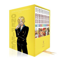 Immagine del venditore per One Piece Series 3: Volume 21-30(Chinese Edition) venduto da liu xing