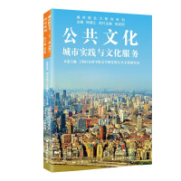 Imagen del vendedor de Public Culture: Urban Practice and Cultural Service(Chinese Edition) a la venta por liu xing