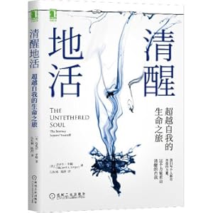 Seller image for Live soberly: a journey of life beyond oneself(Chinese Edition) for sale by liu xing