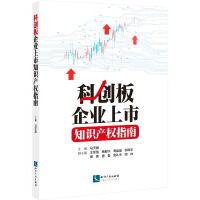 Immagine del venditore per A Guide to Intellectual Property Rights for Enterprises on the Sci-tech Innovation Board(Chinese Edition) venduto da liu xing