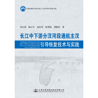 Immagine del venditore per Techniques and Practices for Guiding and Restoring Navigation Main Branches in the Bifurcated Reach of the Middle and Lower Yangtze River(Chinese Edition) venduto da liu xing