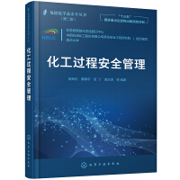 Imagen del vendedor de Chemical process safety management(Chinese Edition) a la venta por liu xing