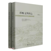 Imagen del vendedor de Qionglai Cultural Relics Pictorial and Immovable Cultural Relics(Chinese Edition) a la venta por liu xing