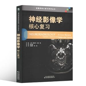 Immagine del venditore per Neuroimaging: core review(Chinese Edition) venduto da liu xing