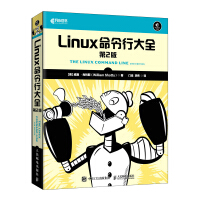 Image du vendeur pour Linux Command Line Compendium 2nd Edition(Chinese Edition) mis en vente par liu xing