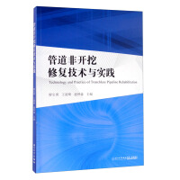 Seller image for Pipeline Trenchless Repair Technology and Practice(Chinese Edition) for sale by liu xing