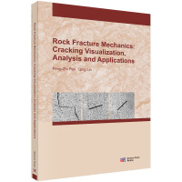 Seller image for Rock fracture mechanics: cracking visualization.(Chinese Edition) for sale by liu xing