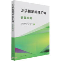 Immagine del venditore per Compilation of non-destructive testing standards (surface testing)(Chinese Edition) venduto da liu xing
