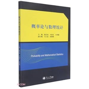 Image du vendeur pour Probability Theory and Mathematical Statistics(Chinese Edition) mis en vente par liu xing