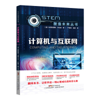 Imagen del vendedor de Computer and Internet (STEM Shaping the Future Series)(Chinese Edition) a la venta por liu xing