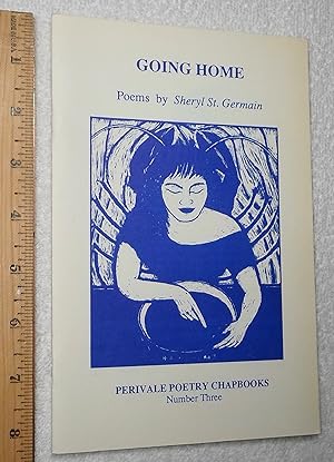 Immagine del venditore per Going Home (Perivale Poetry Chapbooks, Number 3) venduto da Dilly Dally