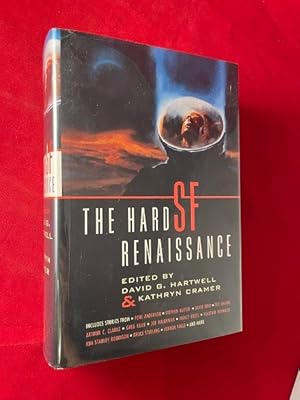 Image du vendeur pour The Hard SF Renaissance mis en vente par Back in Time Rare Books, ABAA, FABA