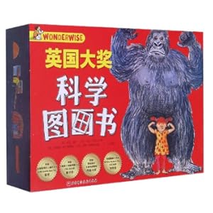 Immagine del venditore per British Award Science Picture Book (set of 18 volumes)(Chinese Edition) venduto da liu xing