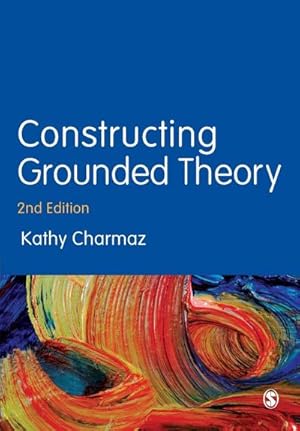 Seller image for Constructing Grounded Theory for sale by BuchWeltWeit Ludwig Meier e.K.