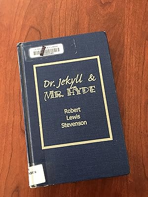 Dr. Jekyll and Mr. Hyde (llustrated)