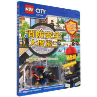 Seller image for Fire safety search(Chinese Edition) for sale by liu xing