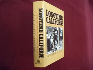 Image du vendeur pour Longtime Californ': A Documentary Study of an American Chinatown. mis en vente par BookMine