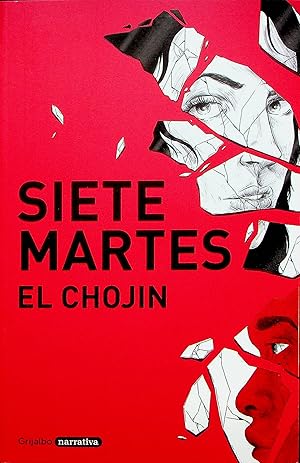 Seller image for Siete Martes for sale by Adventures Underground