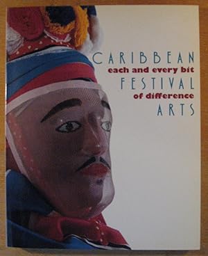 Seller image for Caribbean Festival Arts: Each and Every Bit of Difference for sale by Pistil Books Online, IOBA