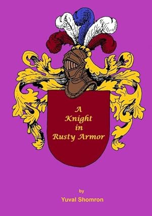 Image du vendeur pour A Knight in Rusty Armor mis en vente par Smartbuy