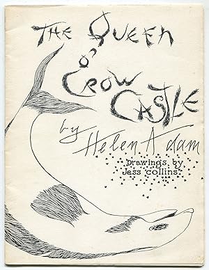 Bild des Verkufers fr The Queen of Crow Castle zum Verkauf von Between the Covers-Rare Books, Inc. ABAA