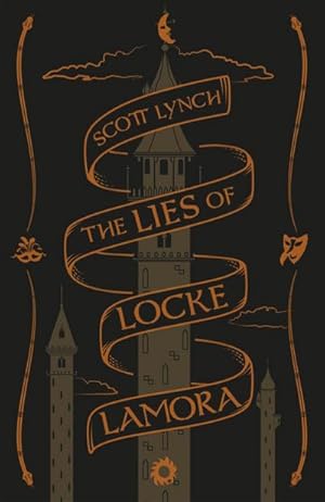 Bild des Verkufers fr The Lies of Locke Lamora : Collector's Tenth Anniversary Edition zum Verkauf von AHA-BUCH GmbH