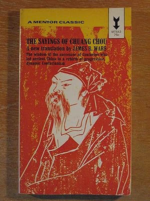 Sayings of Chuang Chou