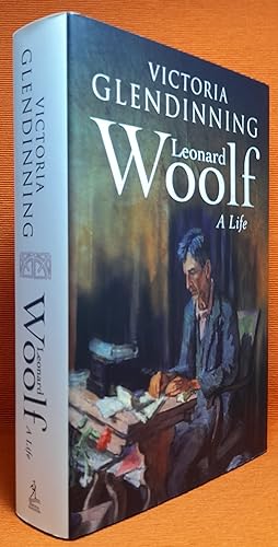 Seller image for Leonard Woolf: A Life for sale by Wormhole Books