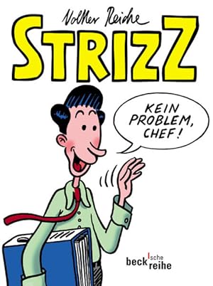 Strizz: Das erste Jahr