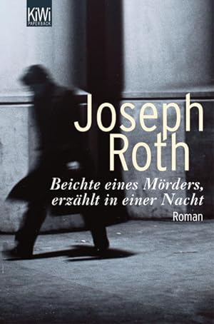 Seller image for Beichte eines Mrders: Roman for sale by Gerald Wollermann