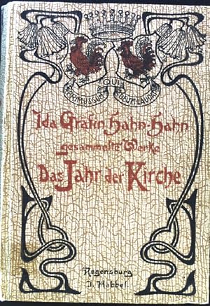 Bild des Verkufers fr Das Jahr der Kirche; Band 30; zum Verkauf von books4less (Versandantiquariat Petra Gros GmbH & Co. KG)