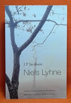 Seller image for Niels Lyhne for sale by Wormhole Books