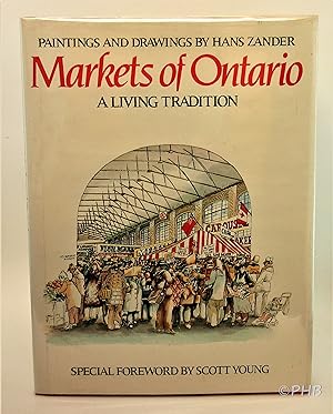 Market Places: A Living Tradition