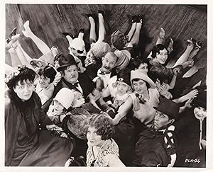 Seller image for Sugar Daddies (Original photograph from the 1927 silent film) for sale by Royal Books, Inc., ABAA