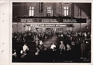 The Carnation Kid (Original keybook photograph from the 1929 film)