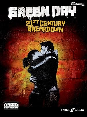Immagine del venditore per Green Day: 21st Century Breakdown songbook vocal/guitar/tab venduto da moluna