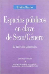 Seller image for Espacios pblicos en clave de sexo/gnero for sale by Imosver