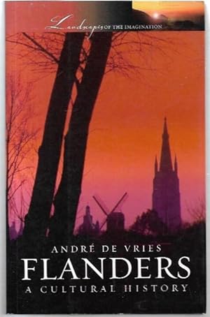 Immagine del venditore per Flanders: A Cultural History. venduto da City Basement Books